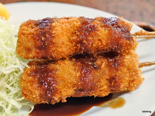 tonkatsusawai - 瀬户爱知郡/炸猪排