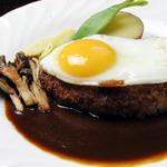 洋食厨房てつ - 