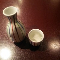 荒井屋 万國橋店 - 白鶴（小）