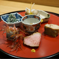 日本料理 太月 - 