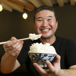 ひもの野郎 梅田ナビオ店