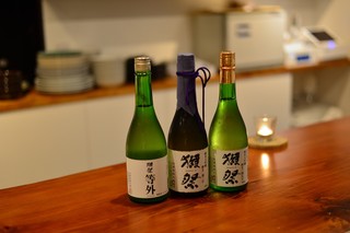 Ichidou - 日本酒も！