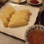 瓢楽 - だしまき卵