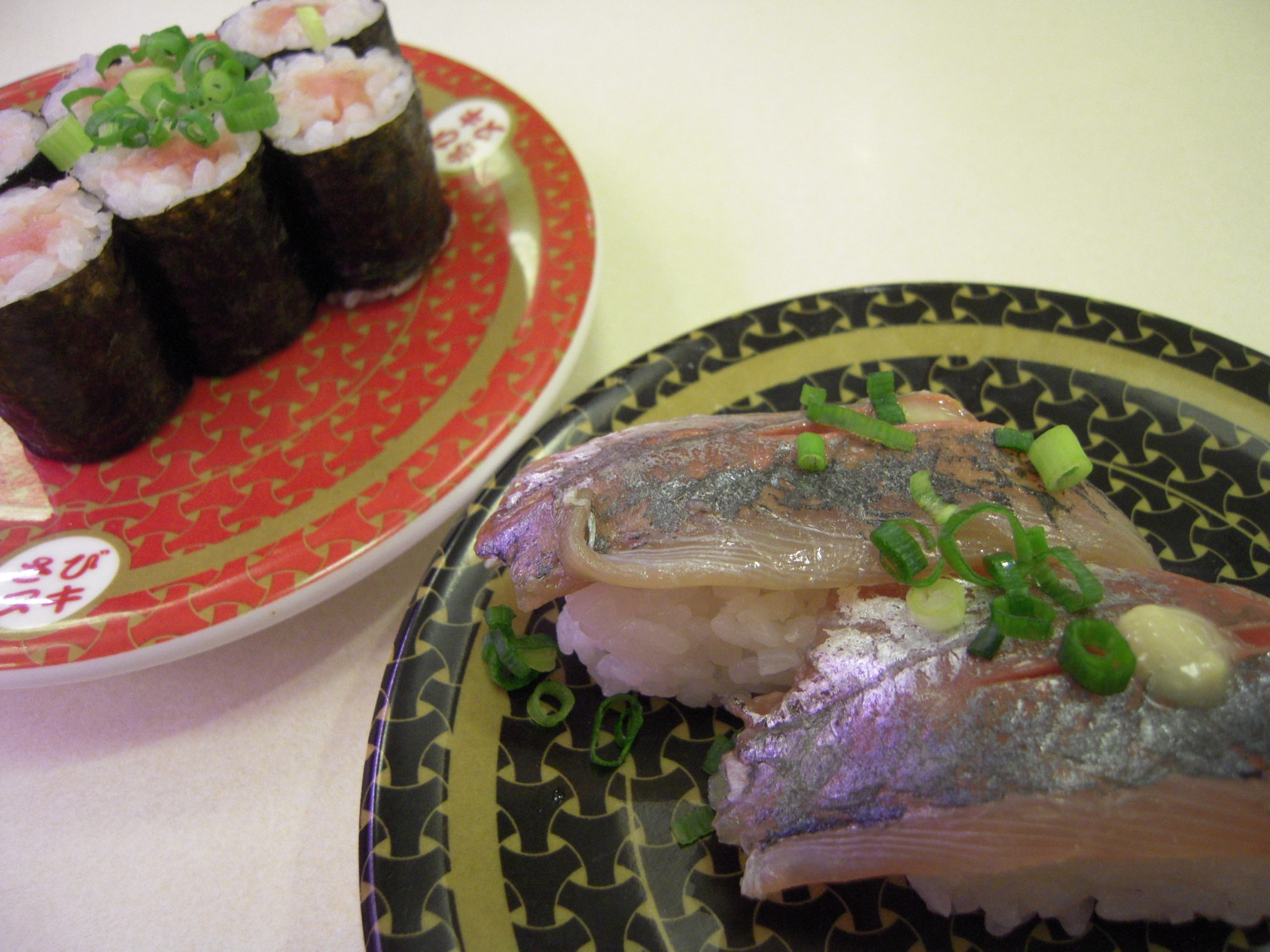 はま寿司 イオン佐野新都市店 name=