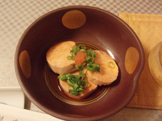 瓢楽 青森 &ndash; 青柳の隠れた名店でこだわり料理を堪能