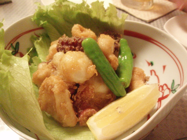 瓢楽 - 青森（レストラン）の写真