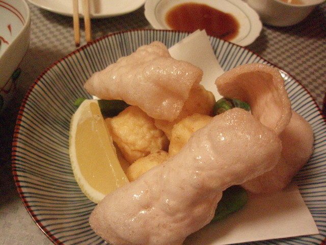 瓢楽 - 青森（レストラン）の写真