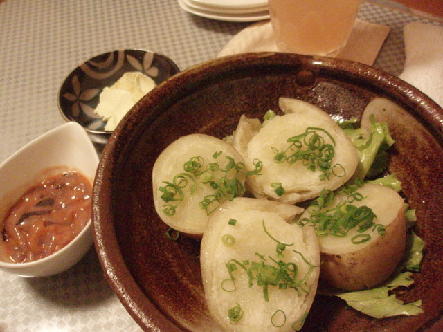 瓢楽 - 青森（レストラン）の写真