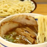 静岡　大勝軒 - 料理写真: