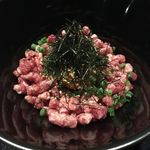 焼肉ステーキ あつし - 