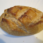 一歩ベーカリー - 全粒粉