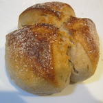 一歩ベーカリー - ライ麦