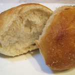 一歩ベーカリー - 