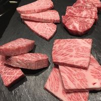 焼肉ステーキ あつし - 