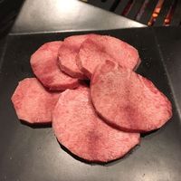 焼肉ステーキ あつし - 
