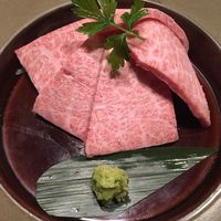 焼肉ステーキ あつし - 