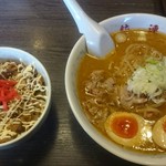 さっぽろ純連 - 