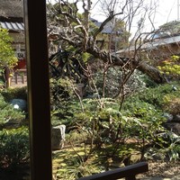 東京 芝 とうふ屋うかい - 