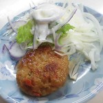 松原きっちん - 