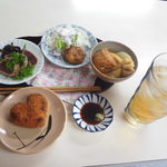 松原きっちん - 