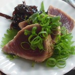 松原きっちん - 