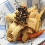 松原きっちん - 