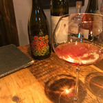 フレンチパンダ - 