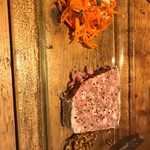 フレンチパンダ - 