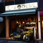Oreno Baru - 2016年8月　バイクがオシャレやね～(´▽｀)