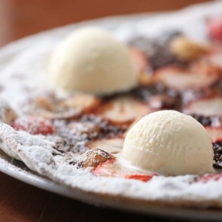 Pizzeria D.F Azzurro_1