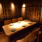 竹庭TOMORi 大宮店