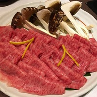 北新地 湯木 新店 - 2016.10