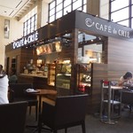 Cafe de CRIE   - 