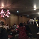 In The Mood For Thai - 店内