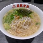 ゑびすや - おぎくぼラーメン