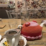 The Hardware Societe - 手作りポットカバー