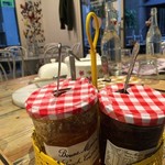 The Hardware Societe - ジャム各種