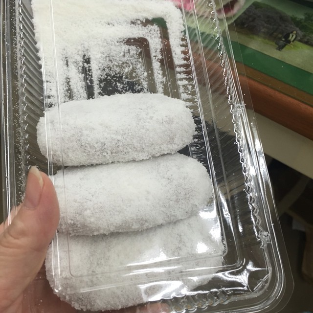 萬栄堂 - 八戸（和菓子）の写真