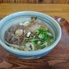 純手打 うどん 勝一