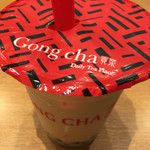 Gonｇ cha - 