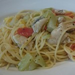 TRATTORIA Contadina - 