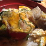 中目黒　鶏味座 - 