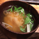 中目黒　鶏味座 - 