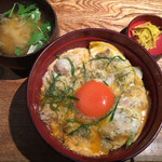 中目黒　鶏味座 - 