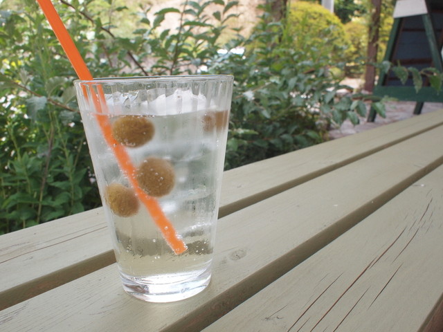 フライパン - 脇ノ沢（カフェ）の写真