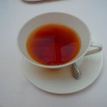 Do Asshu - 紅茶のアップ