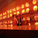 ラグナ ザ バー