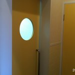 たも屋 - トイレも綺麗です。(^^♪