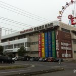 たも屋 - 2010.11.13(土)　すぐ近所にある巨大本屋さん宮脇書店。図書館より充実していますよ。