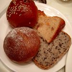 アンデルセンキッチン - キッシュ＆サラダセット